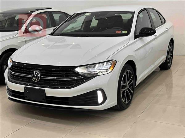 Volkswagen Jetta 2023 for sale in Iraq - Erbil